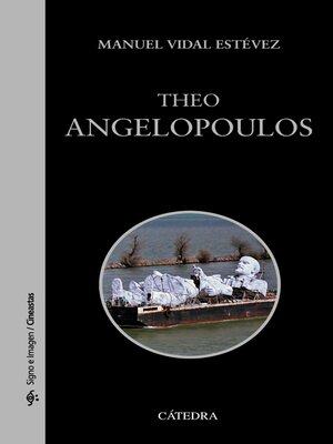 cover image of Theo Angelopoulos